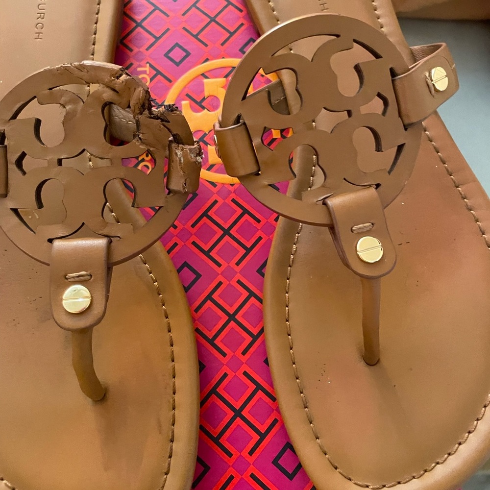 Tory Burch